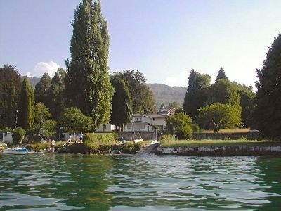 house 5 Rooms for sale on LUGRIN (74500) Sale House Lugrin 5 Rooms 180 m²