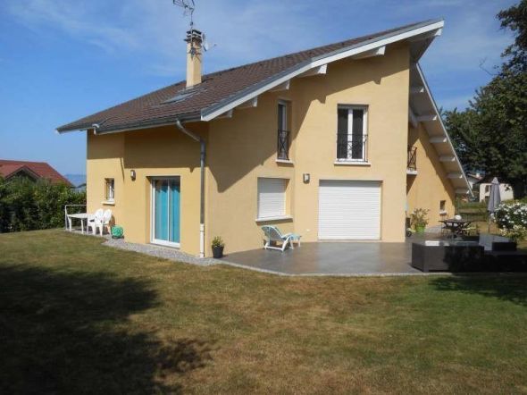 Vente Maison Neuvecelle 5&nbsp;Pièces 157&nbsp;m²