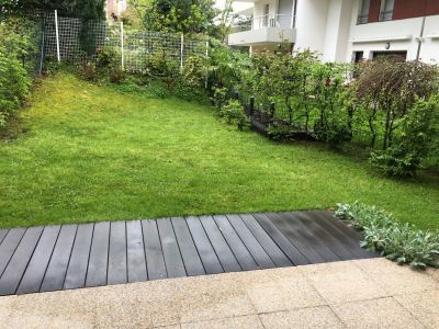 Vente Appartement Évian-les-Bains 2&nbsp;Pièces 32&nbsp;m²