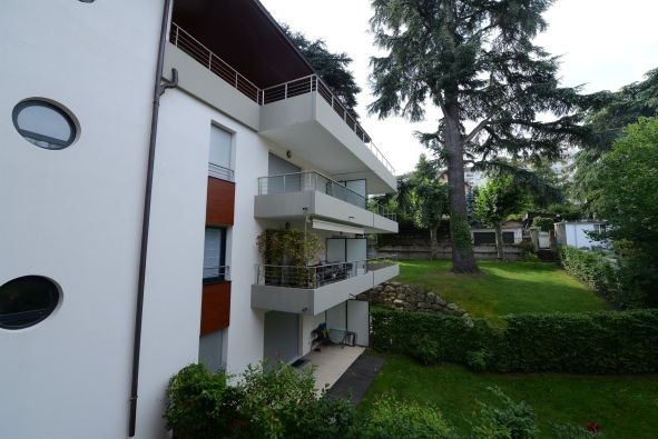 Sale Apartment Évian-les-Bains 2&nbsp;Rooms 32&nbsp;m²