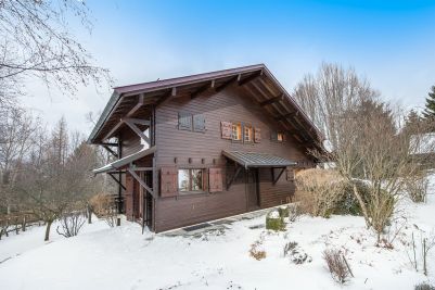Sale House Thollon-les-Mémises 4&nbsp;Rooms 123&nbsp;m²