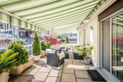 Sale Apartment Évian-les-Bains 3&nbsp;Rooms 85&nbsp;m²