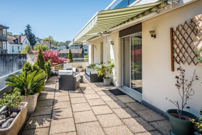 Sale Apartment Évian-les-Bains 3&nbsp;Rooms 85&nbsp;m²