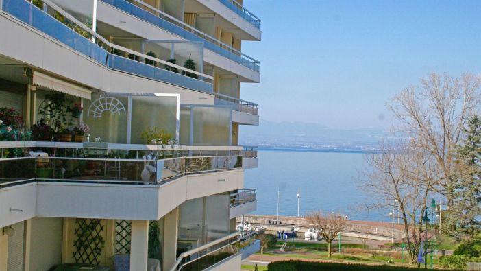 Sale Apartment Évian-les-Bains 3&nbsp;Rooms 85&nbsp;m²