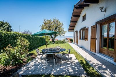 Vente Maison Neuvecelle 6&nbsp;Pièces 147&nbsp;m²