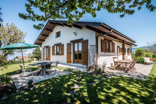 Vente Maison Neuvecelle 6&nbsp;Pièces 147&nbsp;m²