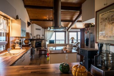 appartement 4 Pièces en vente sur LUGRIN (74500) Vente Appartement Lugrin 4 Pièces 115 m²
