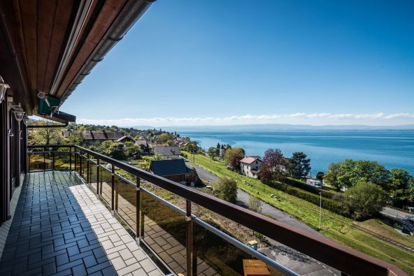 Sale Apartment Lugrin 4&nbsp;Rooms 115&nbsp;m²