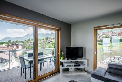 appartement 3 Pièces en vente sur NEUVECELLE (74500) Vente Appartement Neuvecelle 3 Pièces 68.04 m²