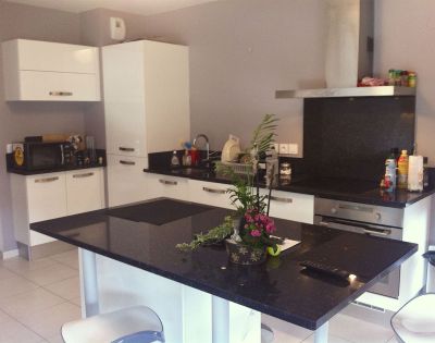appartement 3 Pièces en vente sur NEUVECELLE (74500) Vente Appartement Neuvecelle 3 Pièces 68.04 m²