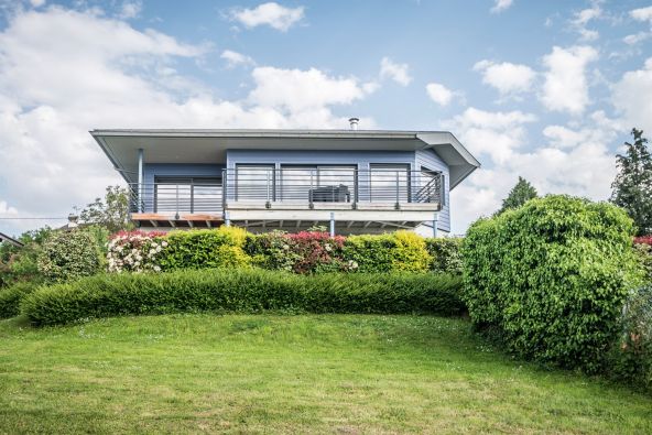 Vente Maison Publier 5&nbsp;Pièces 205&nbsp;m²