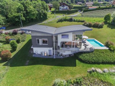 Vente Maison Évian-les-Bains 5&nbsp;Pièces 246&nbsp;m²