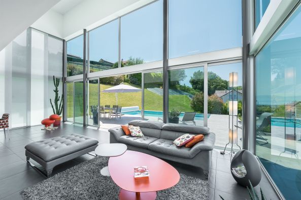 Vente Maison Évian-les-Bains 5 Pièces 246 m²