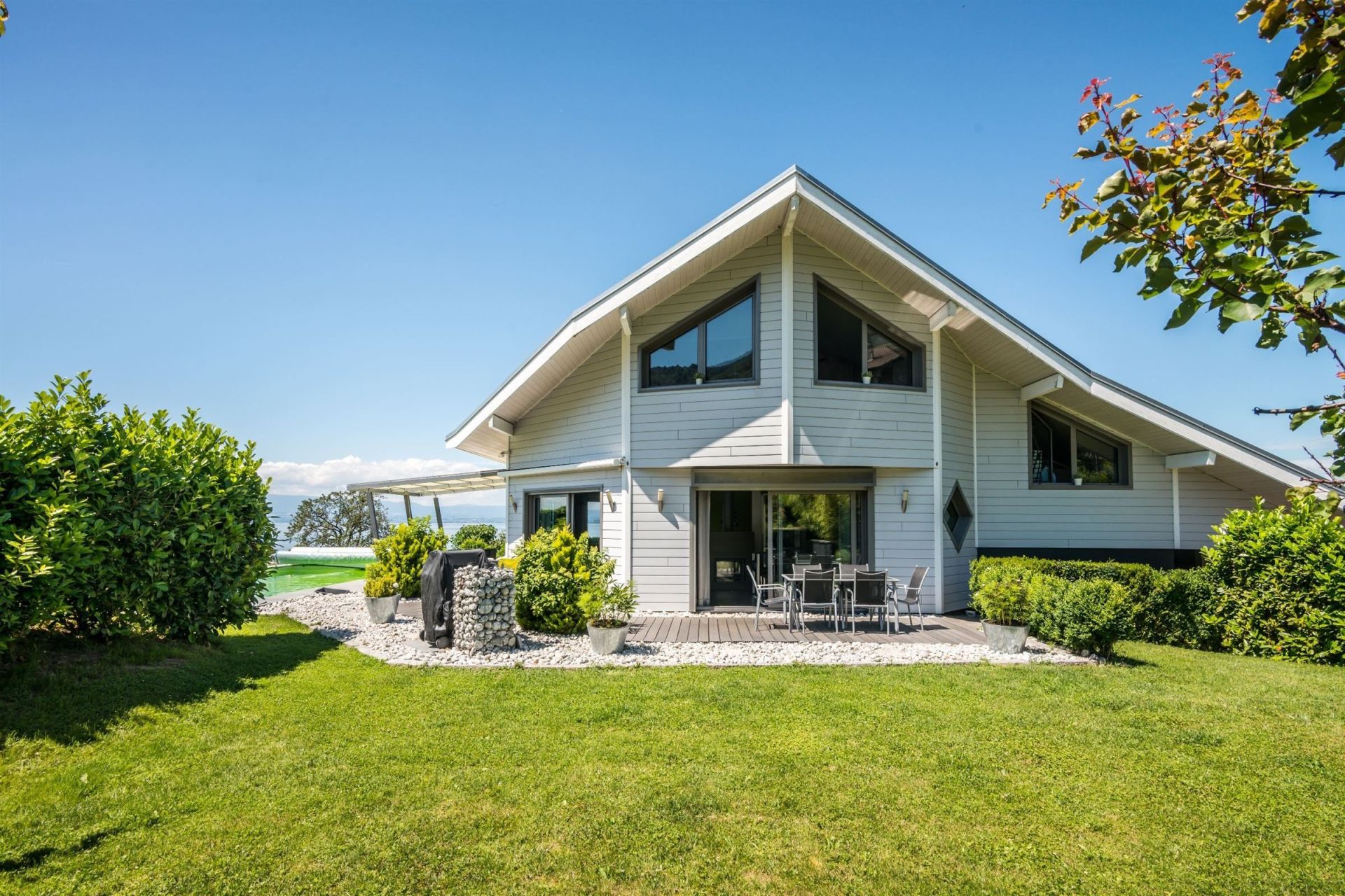 maison 4 pièces en vente sur SCIEZ (74140) maison 4 pièces en vente sur SCIEZ (74140)