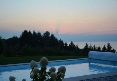 maison 6 Pièces en vente sur LUGRIN (74500) Vente Maison Lugrin 6 Pièces 165 m²
