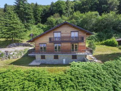 house 6 Rooms for sale on EVIAN LES BAINS (74500) Sale House Évian-les-Bains 6 Rooms 170 m²