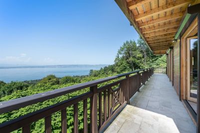 house 6 Rooms for sale on EVIAN LES BAINS (74500) Sale House Évian-les-Bains 6 Rooms 170 m²