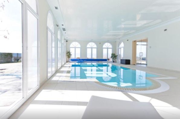 Sale House Lyaud 8&nbsp;Rooms 741&nbsp;m²