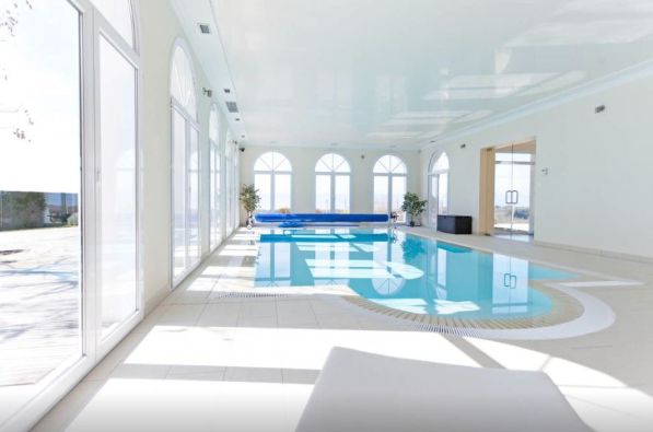 Sale House Lyaud 8&nbsp;Rooms 741&nbsp;m²