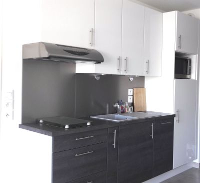 Vente Appartement Évian-les-Bains 2&nbsp;Pièces 42&nbsp;m²