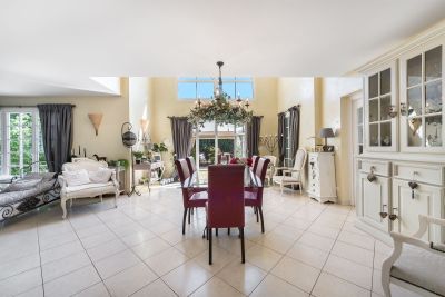 Sale House Chens-sur-Léman 5&nbsp;Rooms 190&nbsp;m²