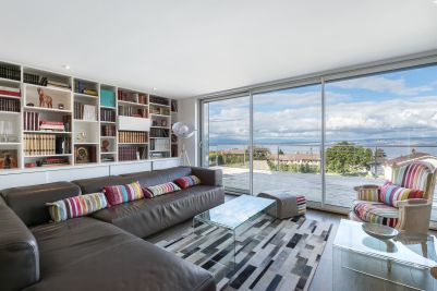 house 6 Rooms for sale on NEUVECELLE (74500) Sale House Neuvecelle 6 Rooms 195 m²