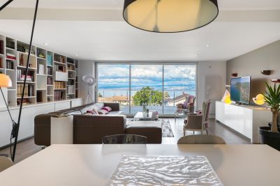 house 6 Rooms for sale on NEUVECELLE (74500) Sale House Neuvecelle 6 Rooms 195 m²
