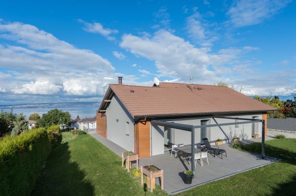 Sale House Neuvecelle 6&nbsp;Rooms 195&nbsp;m²