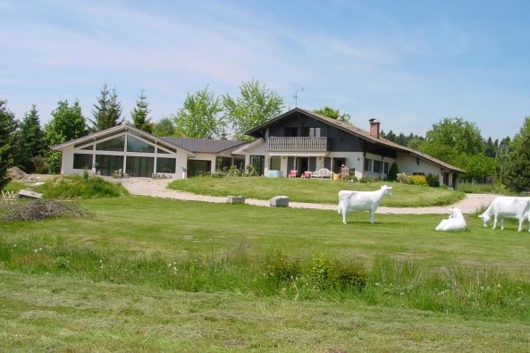 Vente Maison Larringes 7&nbsp;Pièces 300&nbsp;m²