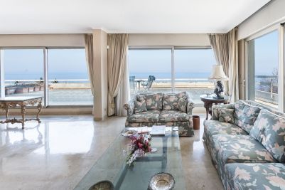 apartment 6 Rooms for sale on EVIAN LES BAINS (74500) Sale Apartment Évian-les-Bains 6 Rooms 232 m²