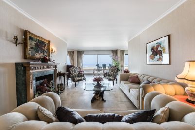 Vente Appartement Évian-les-Bains 6&nbsp;Pièces 232&nbsp;m²