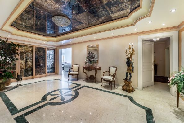 Sale Apartment Évian-les-Bains 6 Rooms 232 m²