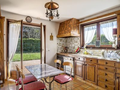 maison 7 Pièces en vente sur PUBLIER (74500) Vente Maison Publier 7 Pièces 156 m²
