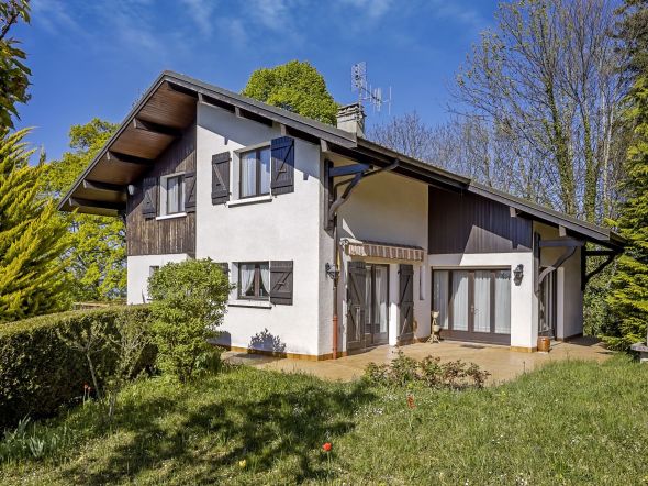 Vente Maison Publier 7&nbsp;Pièces 156&nbsp;m²
