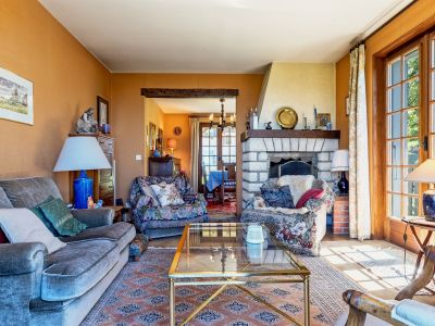 Sale House Saint-Paul-en-Chablais 6&nbsp;Rooms 125&nbsp;m²