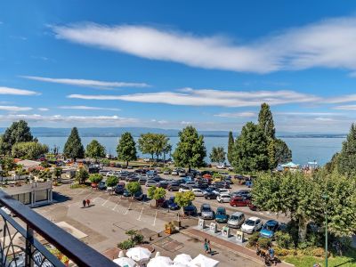 Sale Apartment Évian-les-Bains 5&nbsp;Rooms 110&nbsp;m²
