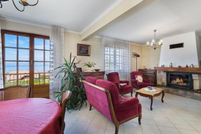 maison 11 Pièces en vente sur NEUVECELLE (74500) Vente Maison Neuvecelle 11 Pièces 180 m²