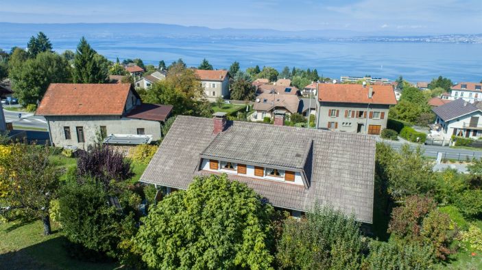 Vente Maison Neuvecelle 11&nbsp;Pièces 180&nbsp;m²