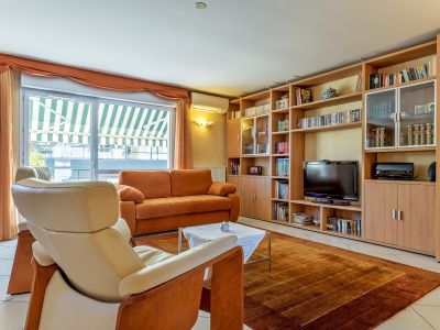 Vente Appartement Évian-les-Bains 3&nbsp;Pièces 90&nbsp;m²