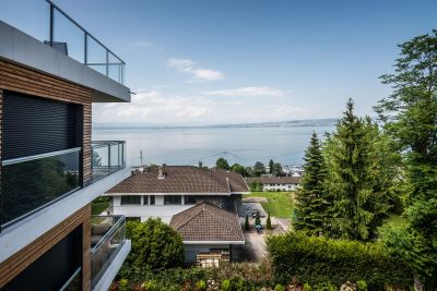 Sale Apartment Neuvecelle 5&nbsp;Rooms 119&nbsp;m²
