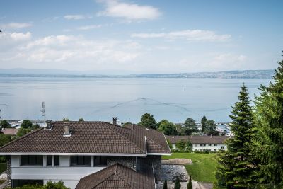 Sale Apartment Neuvecelle 5&nbsp;Rooms 119&nbsp;m²