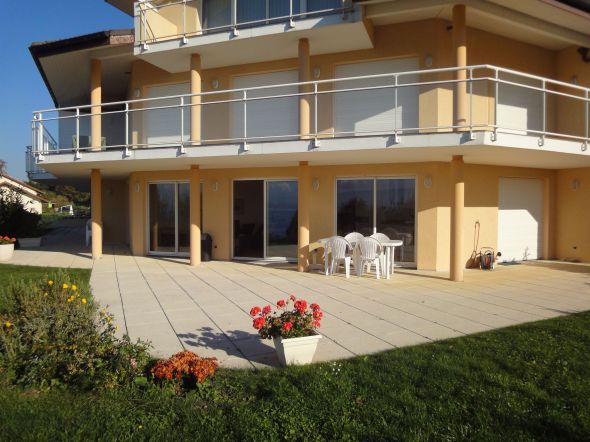 Sale Apartment Publier 3&nbsp;Rooms 77&nbsp;m²