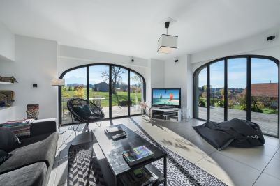 maison 8 Pièces en vente sur ST PAUL EN CHABLAIS (74500) Vente Maison Saint-Paul-en-Chablais 8 Pièces 274 m²