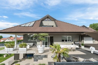 house 7 Rooms for sale on MARIN (74200) Sale House Marin 7 Rooms 300 m²