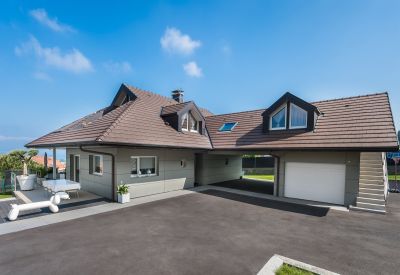 house 7 Rooms for sale on MARIN (74200) Sale House Marin 7 Rooms 300 m²