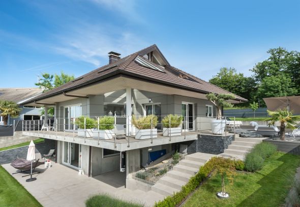 Sale House Marin 7&nbsp;Rooms 300&nbsp;m²
