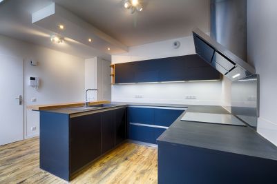 apartment 5 Rooms for sale on VEIGY FONCENEX (74140) Sale Apartment Veigy-Foncenex 5 Rooms 130 m²
