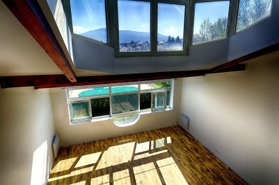 apartment 5 Rooms for sale on VEIGY FONCENEX (74140) Sale Apartment Veigy-Foncenex 5 Rooms 130 m²