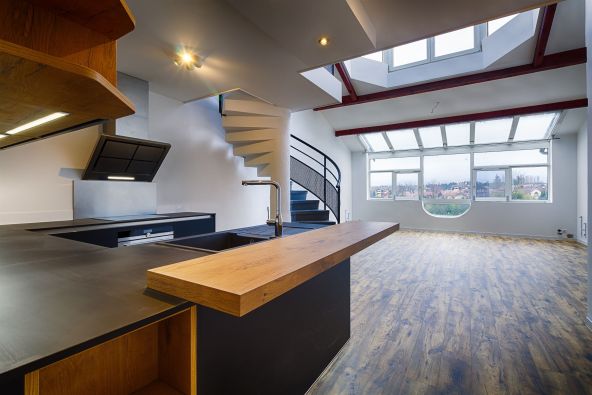 Vente Appartement Veigy-Foncenex 5&nbsp;Pièces 130&nbsp;m²