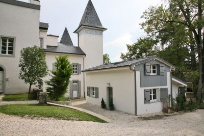 apartment 5 Rooms for sale on VETRAZ MONTHOUX (74100) Sale Apartment Vétraz-Monthoux 5 Rooms 155 m²